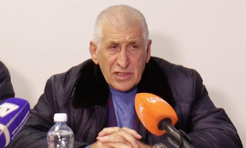 Руководитель «Кызылжара» рассказал о готовности к новому сезону. Озвучен бюджет