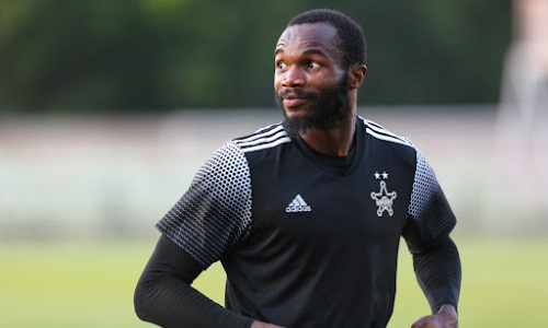 Названа зарплата новичка «Актобе» стоимостью в один миллион евро