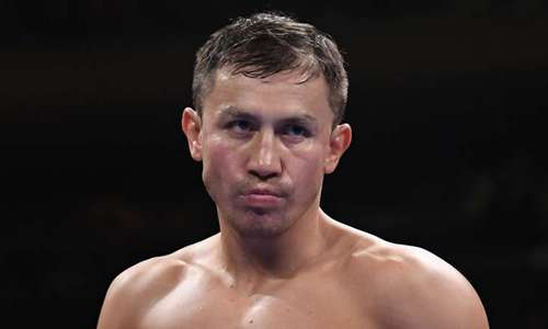 В США рассказали о «спасении» молодого чемпиона от Головкина