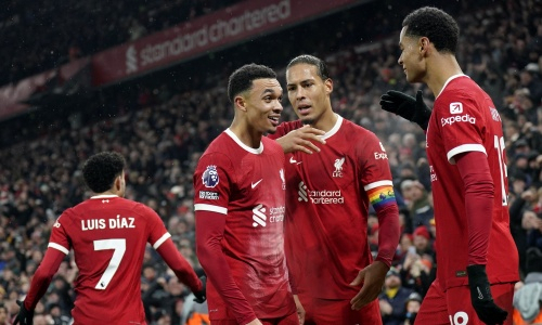 «Ливерпуль» выбрал нового главного тренера после Клоппа