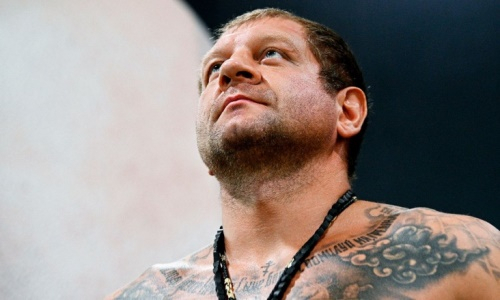 Александр Емельяненко обратился к мусульманам