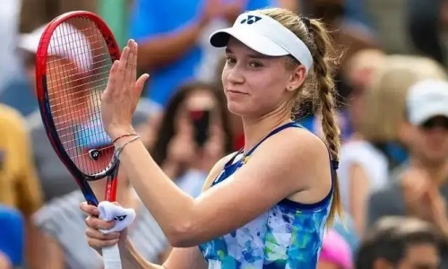 Елене Рыбакиной заплатят больше денег на Australian Open-2024