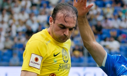 Sports kz футбол