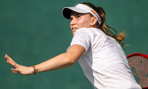 Елена Рыбакина получила топовую соперницу на турнире в Абу-Даби