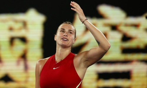 Озвучены шансы Арины Соболенко на выход в финал Australian Open-2024