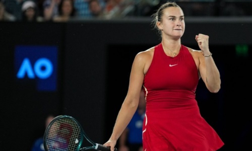 Арине Соболенко досрочно «отдали» титул Australian Open-2024