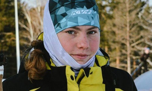Казахстанские лыжницы не прошли квалификацию спринта на юношеской Олимпиаде в Южной Корее
