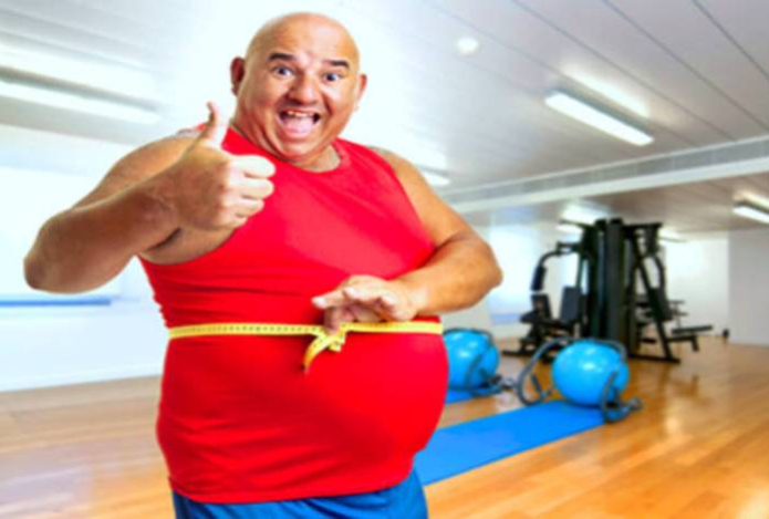 Семь плюсов, если вы решили начать худеть с нового года