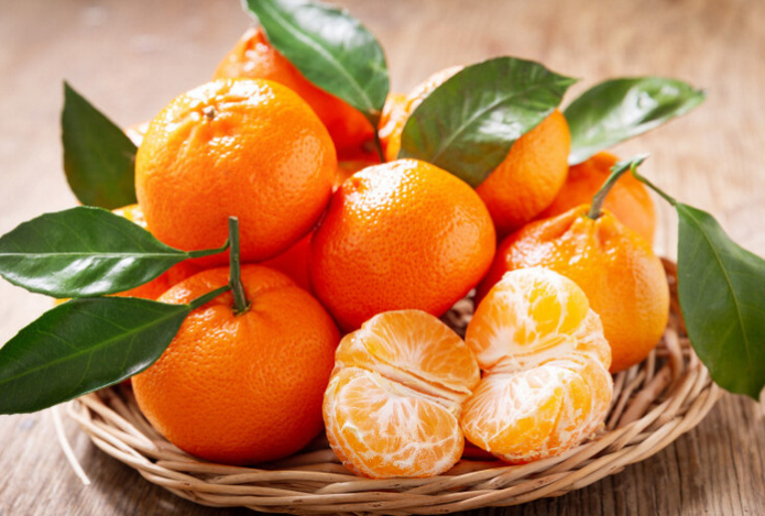 Что будет, если есть мандарины с косточками. Малоизвестный факт