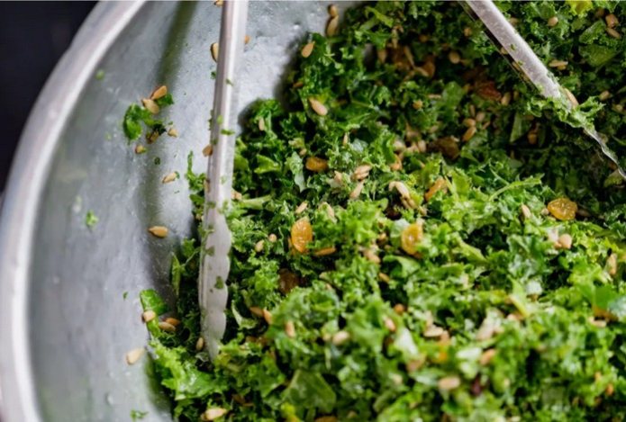 «Естественная таблетка». Названы лучшие продукты от головной боли