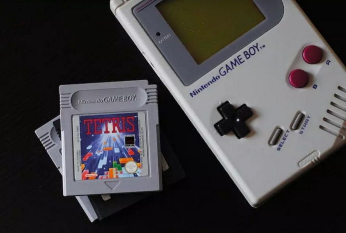 13-летний подросток впервые в истории прошел игру Тетрис