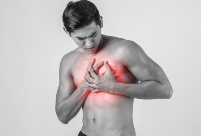 «Инфаркт вам будет не страшен». Названы продукты для профилактики болезней сердца