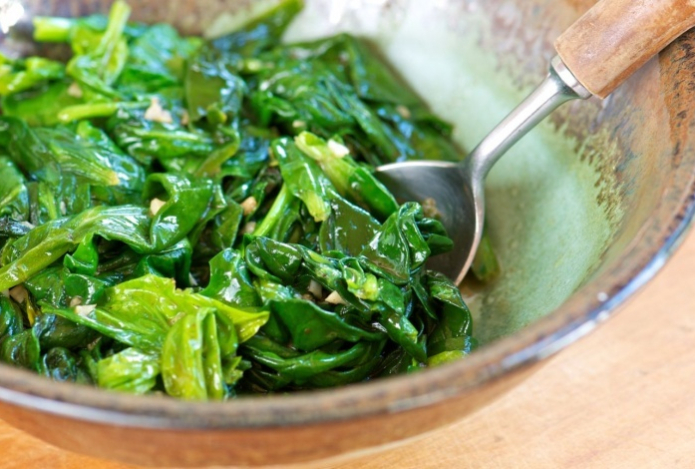 Названы тормозящие усвоение железа в организме продукты