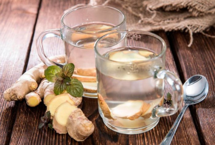 Пейте этот напиток натощак, и вы улучшите свое здоровье