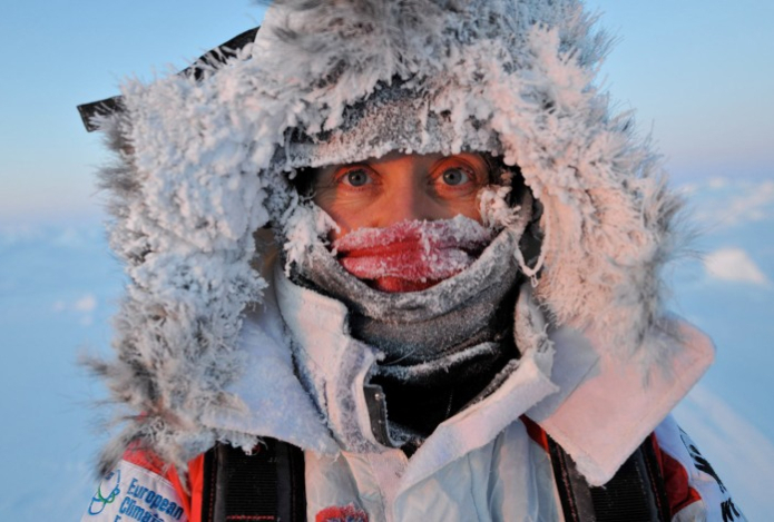 От кариеса до инсульта. Чем грозит долгое пребывание на морозе
