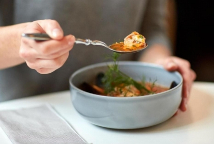 Что будет с организмом, если есть не более двух раз в день