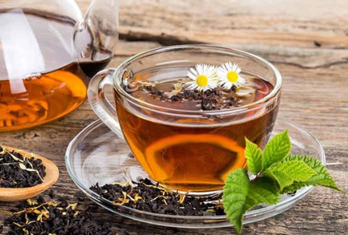 Чай способен творить чудеса. В чем заключается его польза