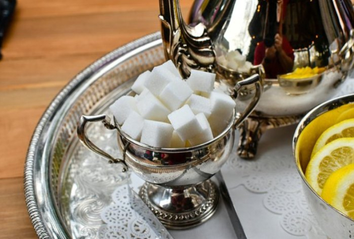 Полный отказ от сахара оказался бесполезным