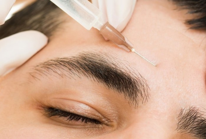 Ученые сообщили о вреде ботокса