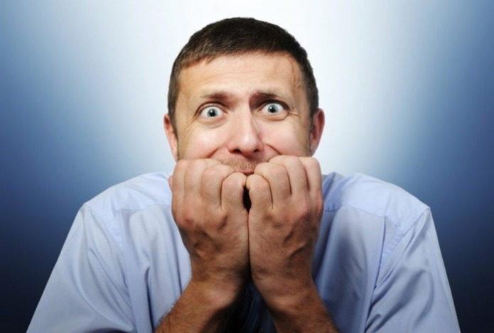 Как победить свои страхи? Шесть советов от психолога