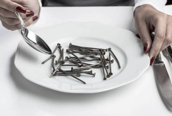 К чему может привести дефицит железа в организме