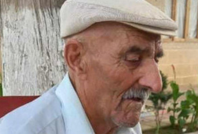 Сын 104-летнего азербайджанца поделился секретом долголетия отца