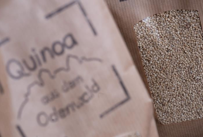 Богаты омега и витаминами. Названы самые полезные крупы для пожилых людей