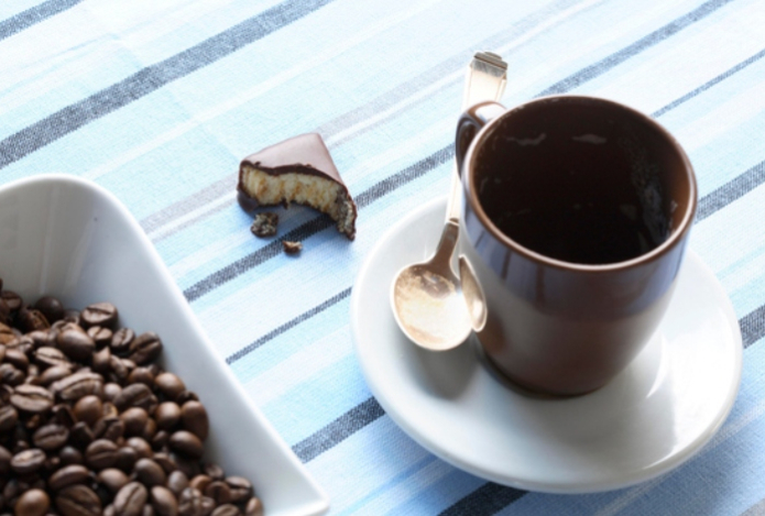 Пять причин заменить кофе чаем по утрам