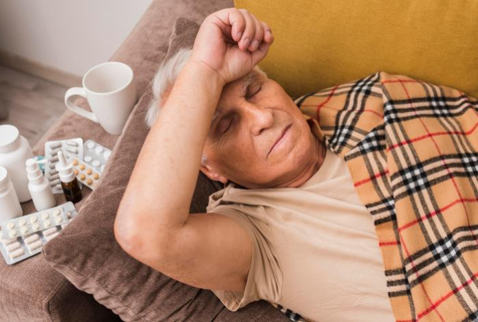 «Перестанете болеть навсегда». Врач назвал легкий способ укрепить иммунитет пожилым