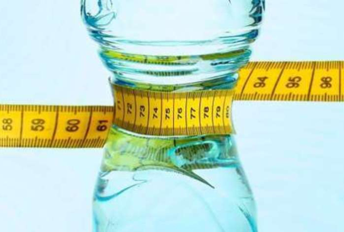 Можно ли быстрее похудеть, если пить много воды?