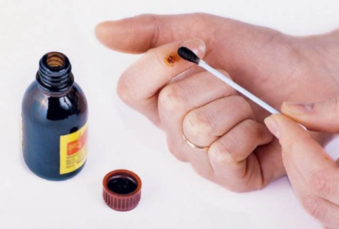 Чем опасен недостаток йода и как с этим справиться