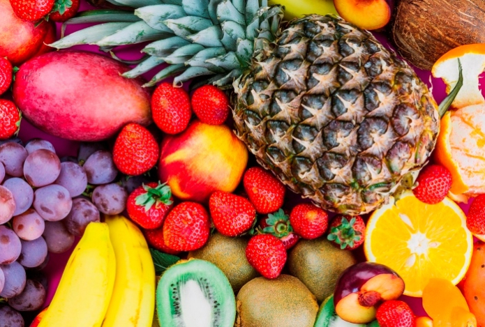 «Выводит токсины и продлевает жизнь». Названа лучшая сладость для пожилых людей