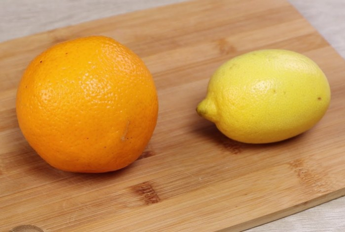 Как лимон и апельсин могут навредить вашему здоровью