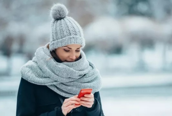 Врач назвала методы борьбы с аллергией на холод