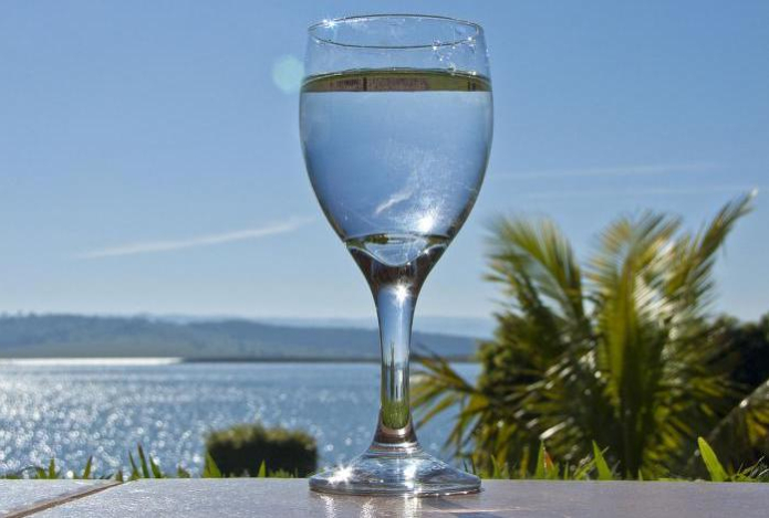 Ученые опровергли популярный миф о потреблении воды