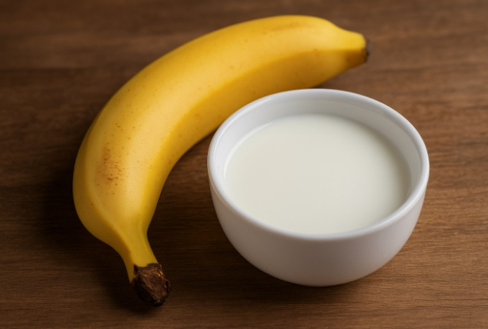 Всего один продукт поможет избавиться от бессонницы. Что есть на ночь