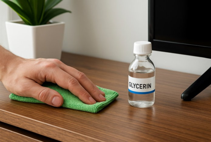 Как избавиться от пыли надолго — поможет одно аптечное средство