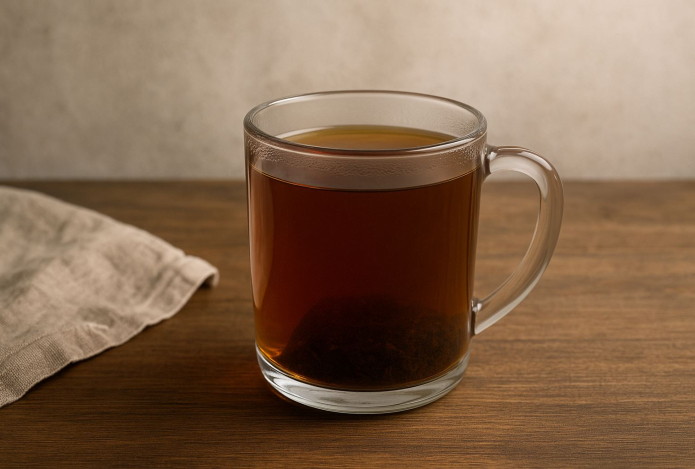 «Спасет сердце от болезней». Сколько чашек чая нужно пить каждый день для отменного здоровья