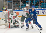Фоторепортаж с матча КХЛ «Барыс» — «Ак Барс» 1:3