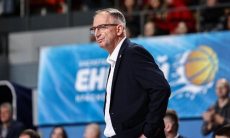 Наставник «Енисея» раскрыл секрет разгромной победы над «Астаной» 