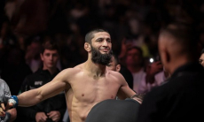 Хамзату Чимаеву нашли идеального соперника