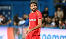 «Пусть идет, куда хочет». Итальянский нападающий разозлил агента отказом «Актобе»