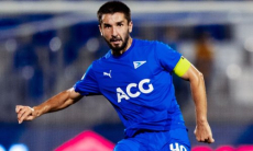 Стал известен результат просмотра российского футболиста в клубе КПЛ