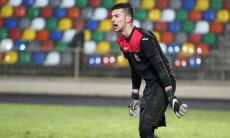 Официально объявлен трансфер украинского вратаря в КПЛ