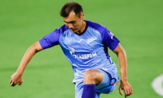 Алип едва не принес победу «Зениту» над армянским клубом. Видео