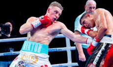 Казахстанский боксер ответил на вопрос о следующем бое