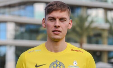 «Астана» объявила трансфер экс-игрока «Брайтона»