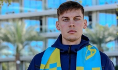 Футболист европейской сборной сделал заявление после перехода в «Астану»