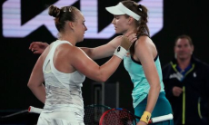 Обидчица Рыбакиной на Australian Open-2024 сенсационно проиграла на турнире в Румынии