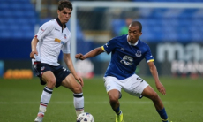 Клубу КПЛ сообщили последствия подписания экс-футболиста «Эвертона»